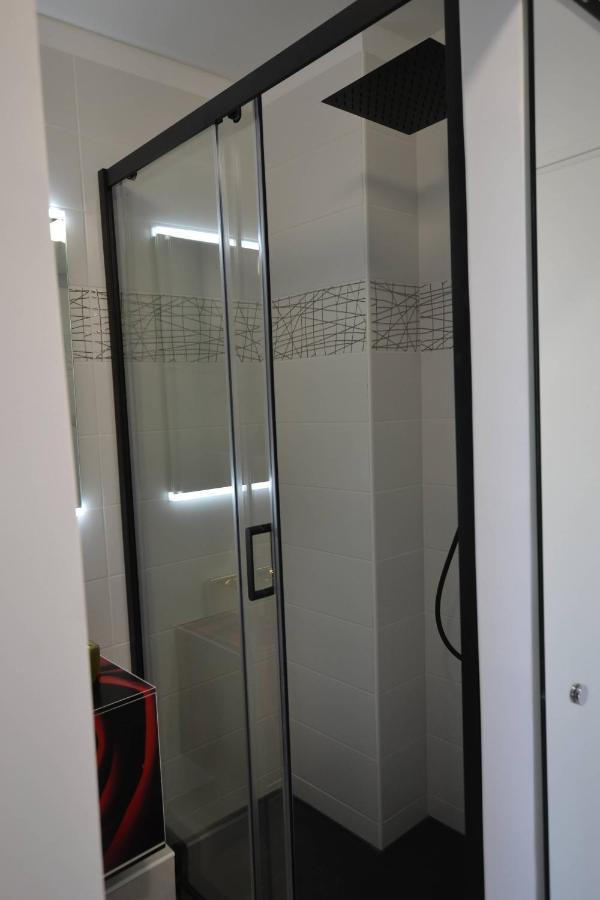 Studio Naturiste "Tropiques" Heliopolis Fg Agde Exteriér fotografie