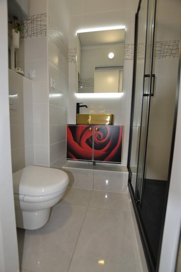 Studio Naturiste "Tropiques" Heliopolis Fg Agde Exteriér fotografie